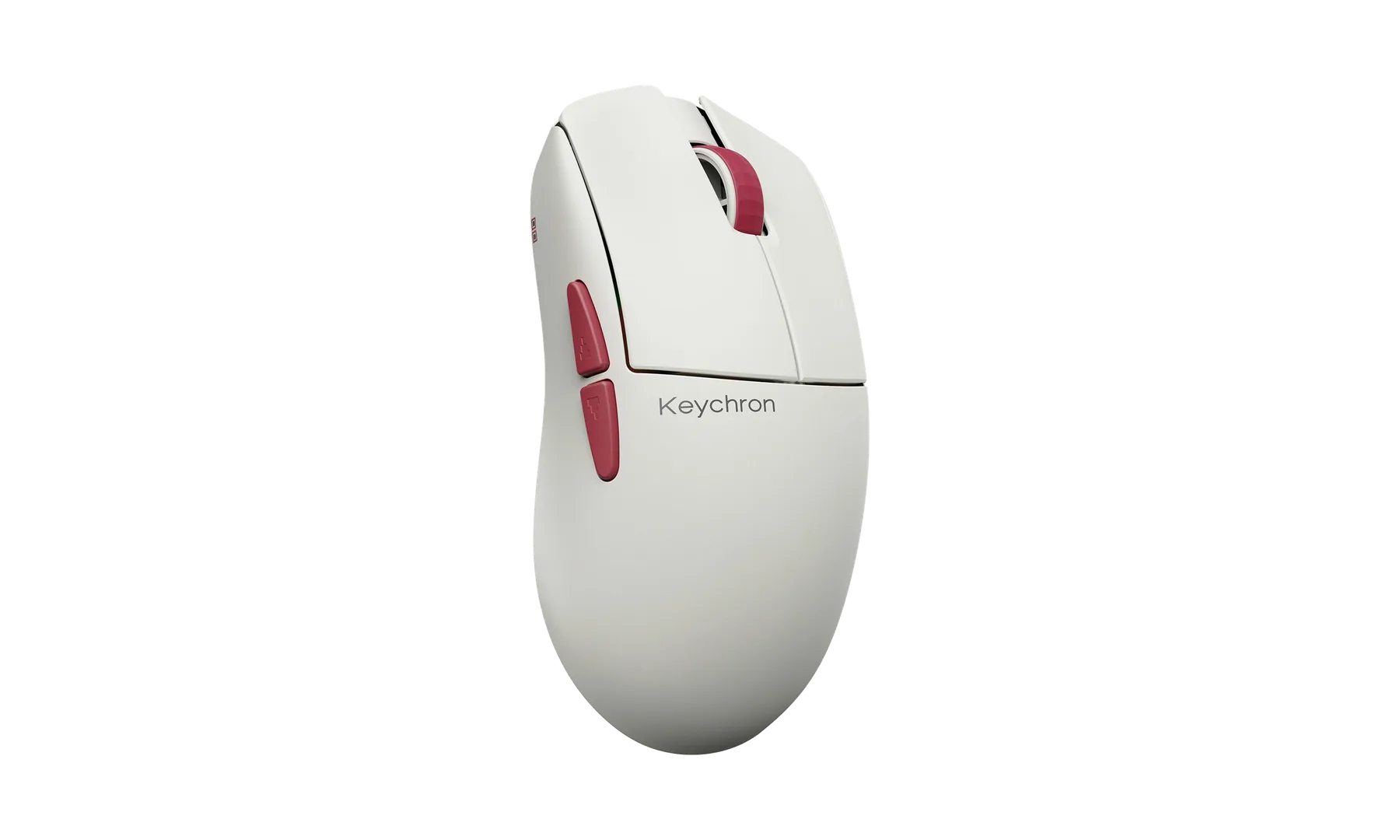 Keychron G4（メイン）