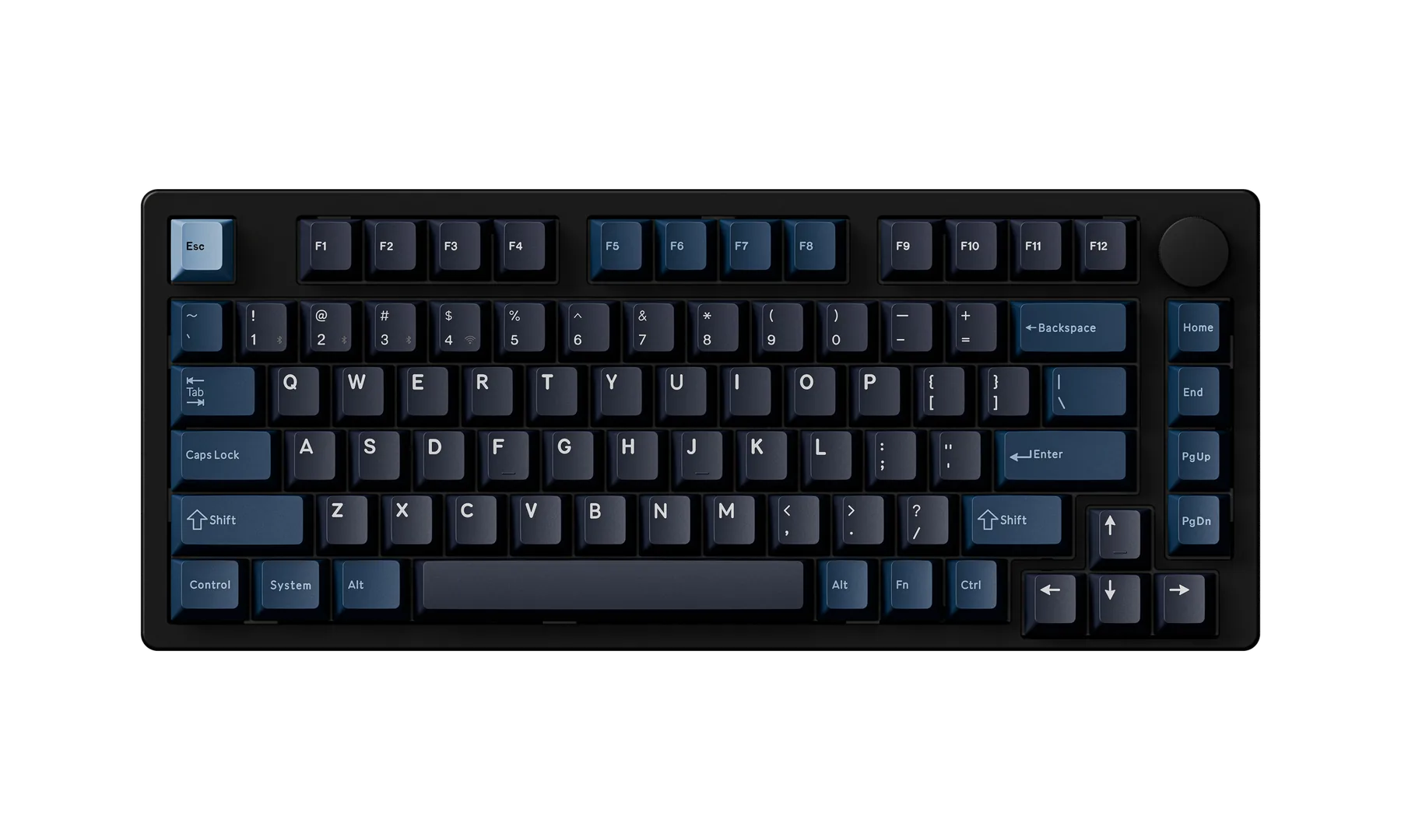 Keychron J10 Ultra 8K (Main)