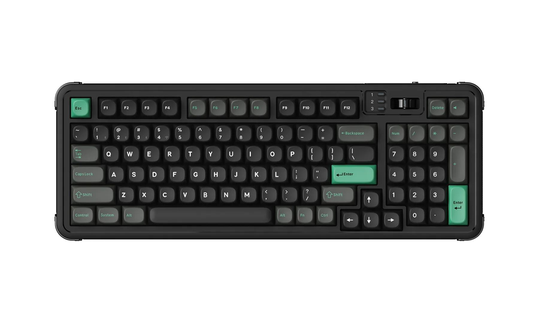Keychron J14 HE (Main)