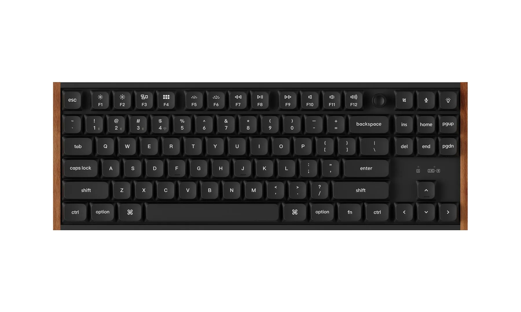 Keychron K1 Ultra 8K (Main)