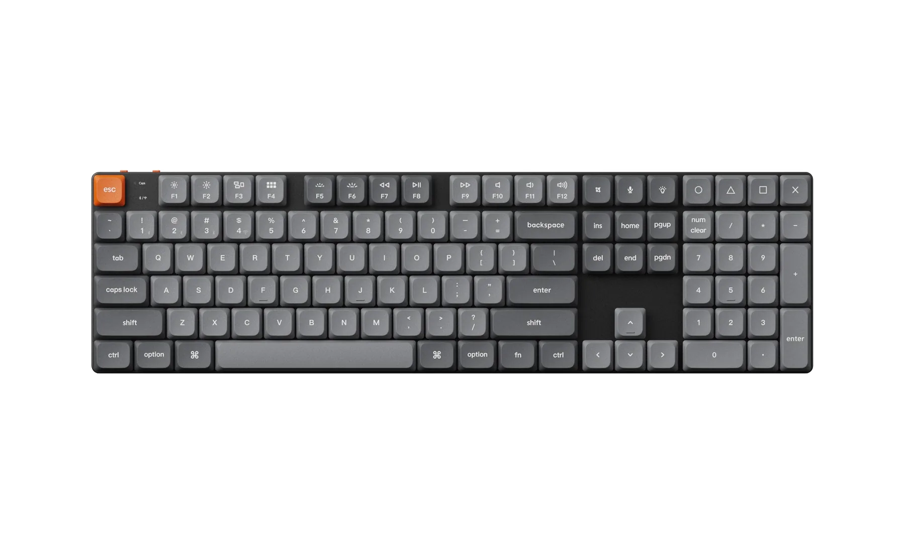 Keychron K5 Max (Main)