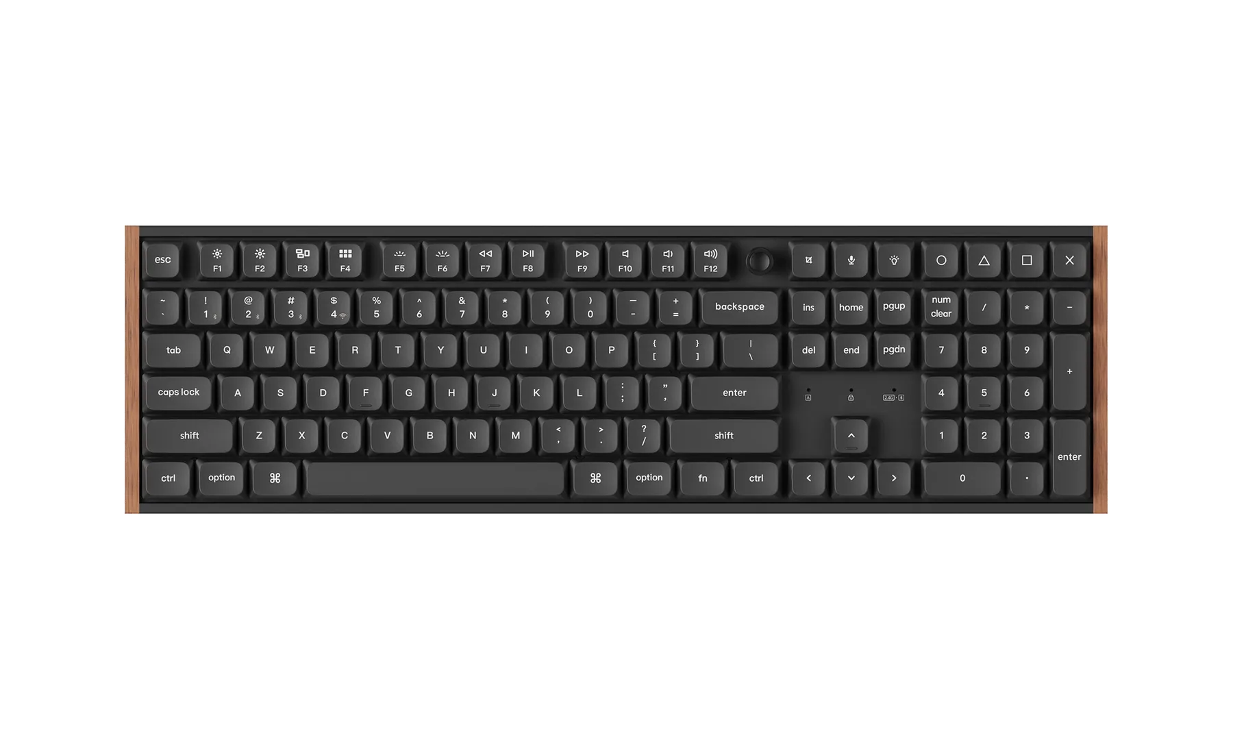 Keychron K5 Ultra 8K (Main)