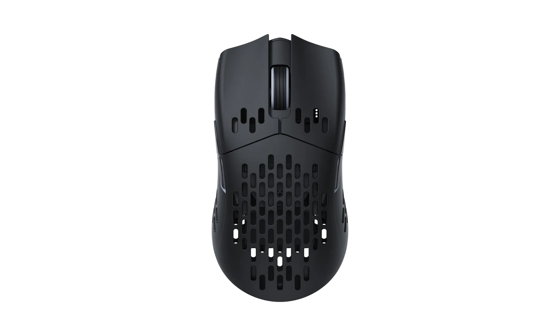 Keychron M1 ワイヤレス（メイン）