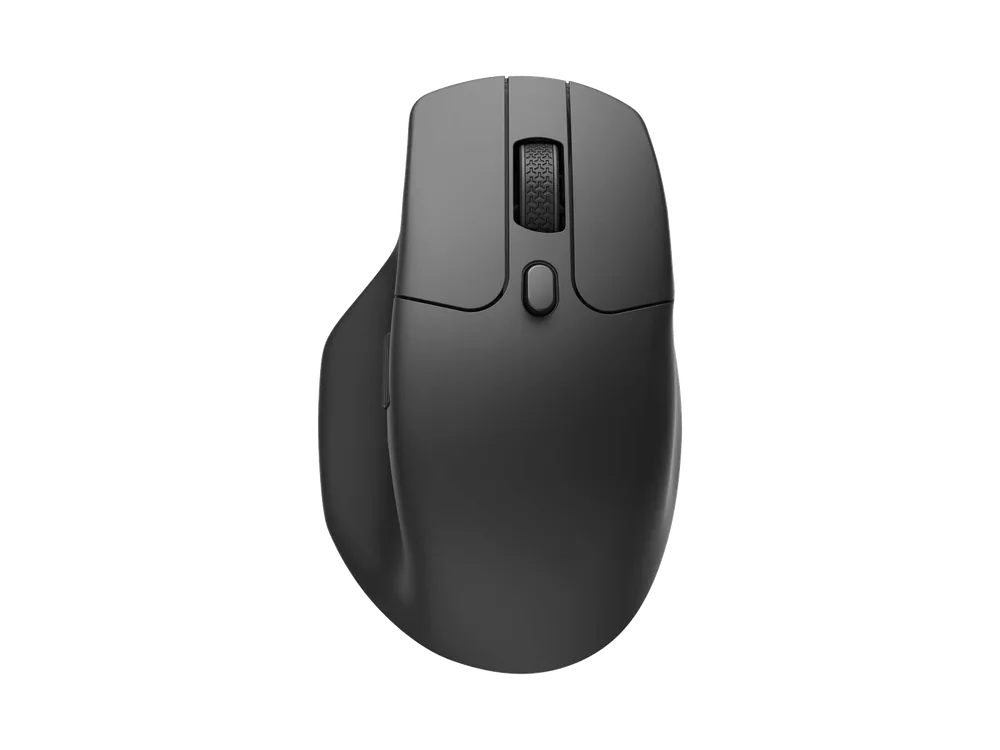 Keychron M6