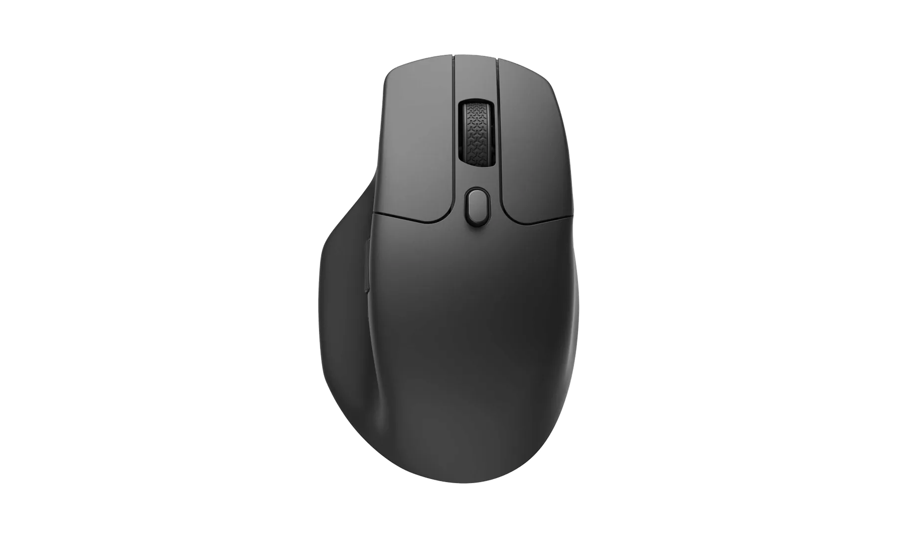 Keychron M6（黑色）