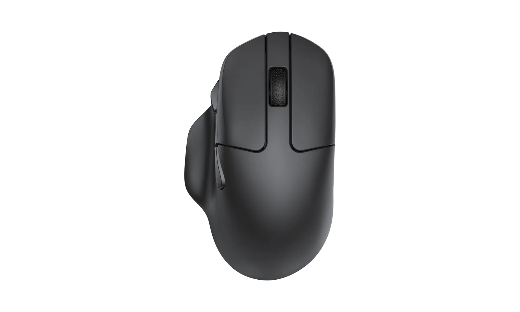 Keychron M7（メイン）