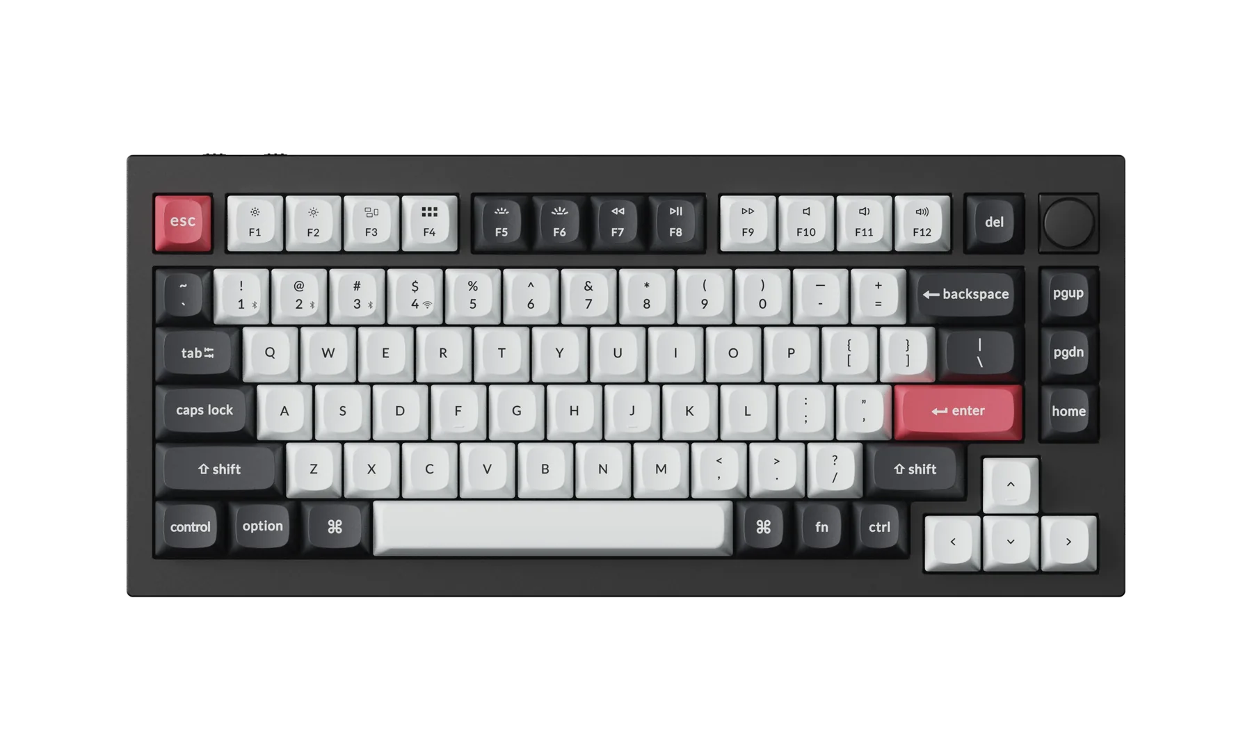 Keychron Q1 HE (Main)