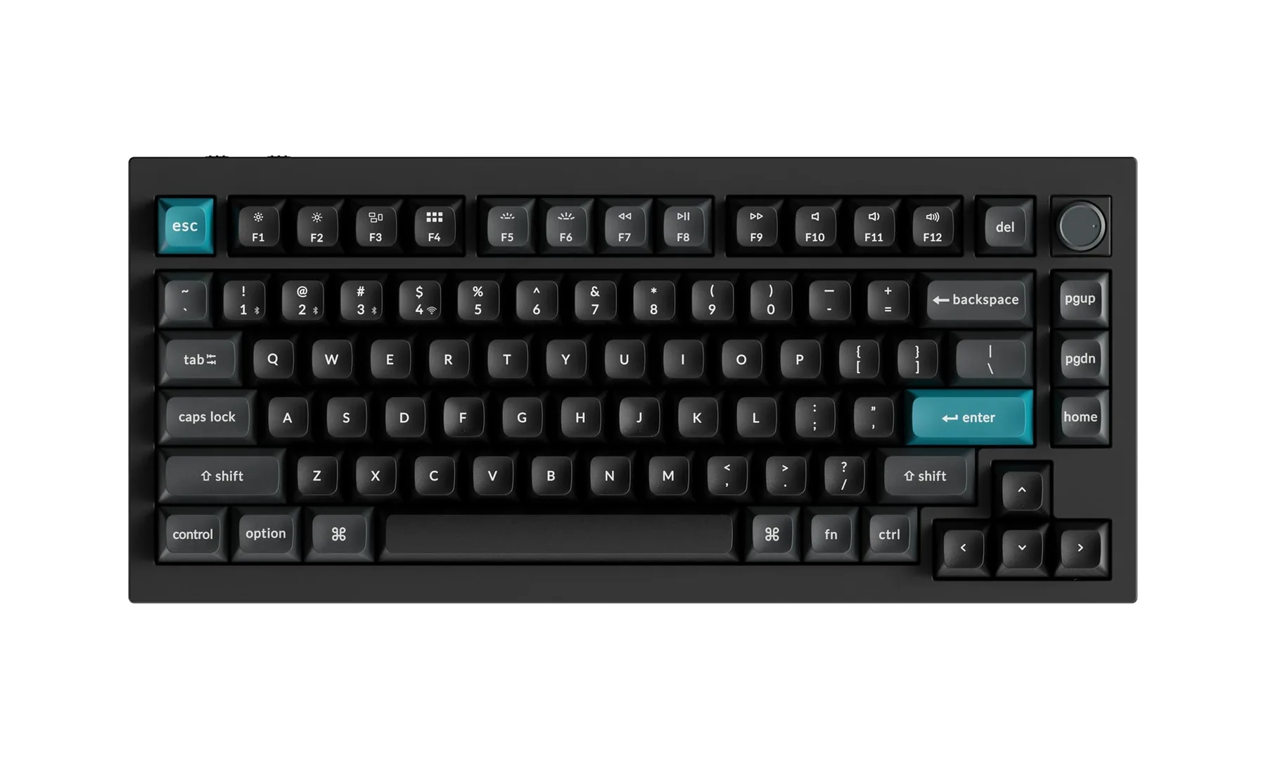 Keychron Q1 Ultra 8K (Main)