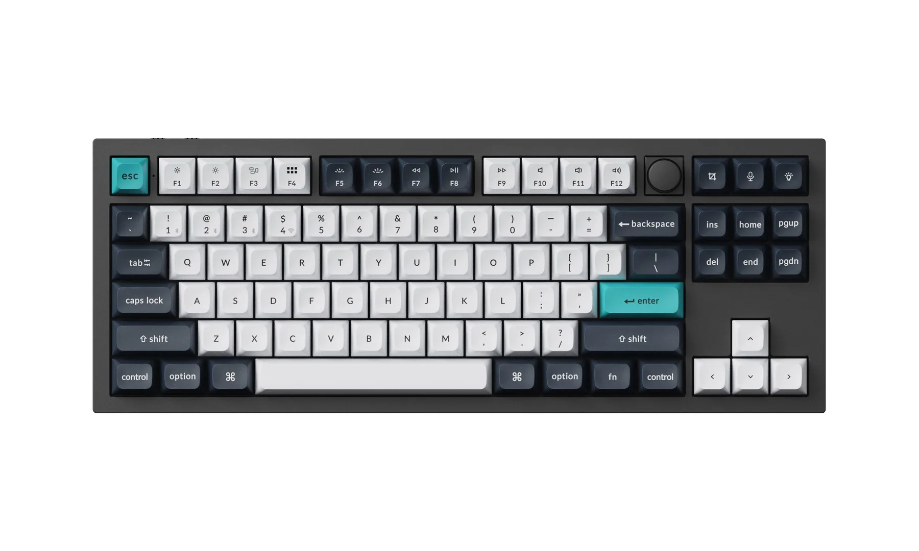 Keychron Q3 Max (Main)