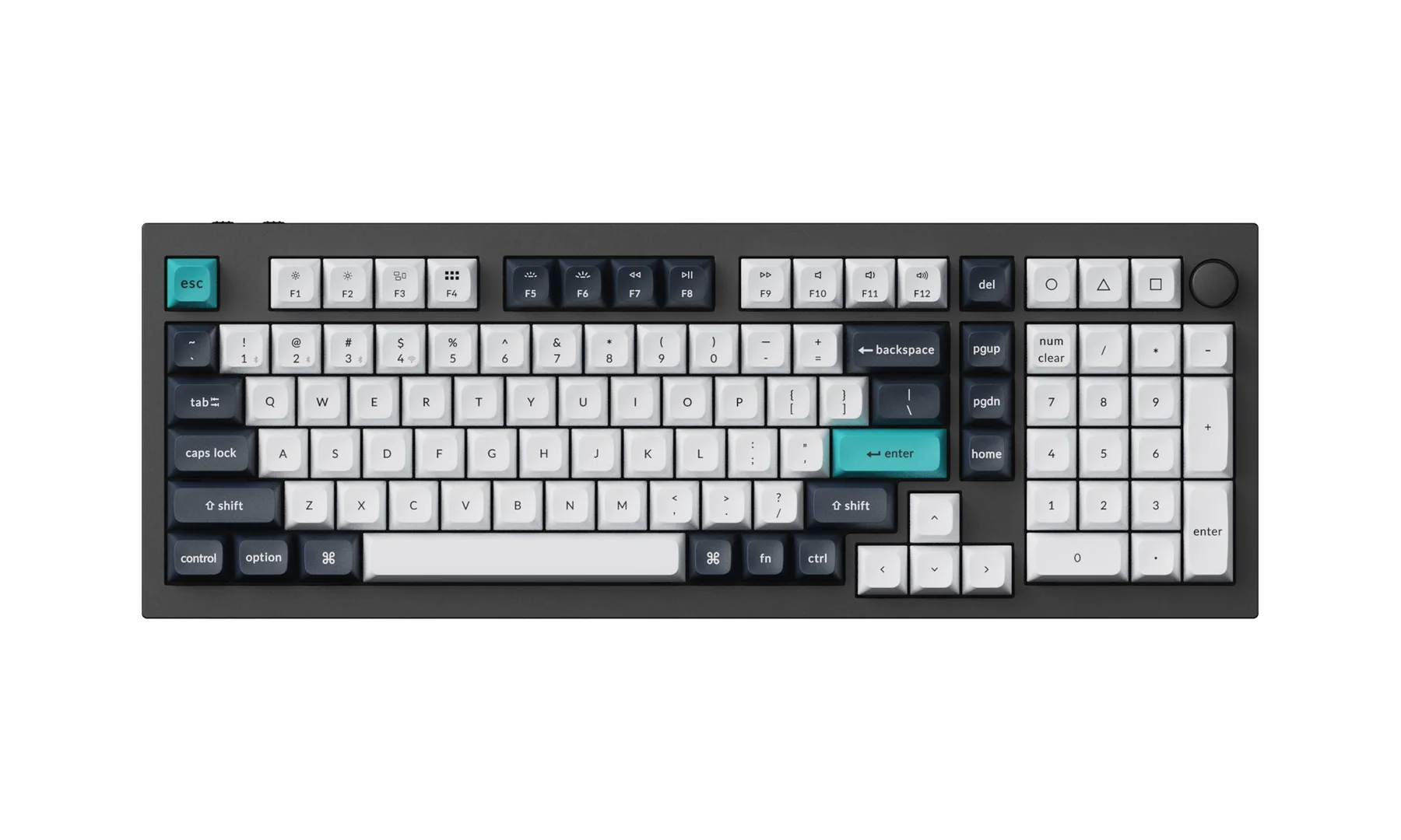 Keychron Q5 Max (Main)