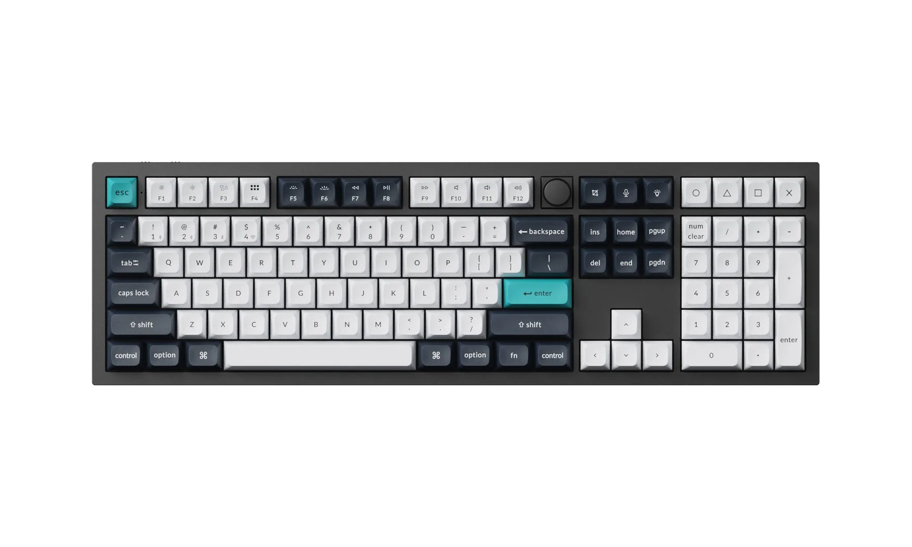 Keychron Q6 Max（主图）