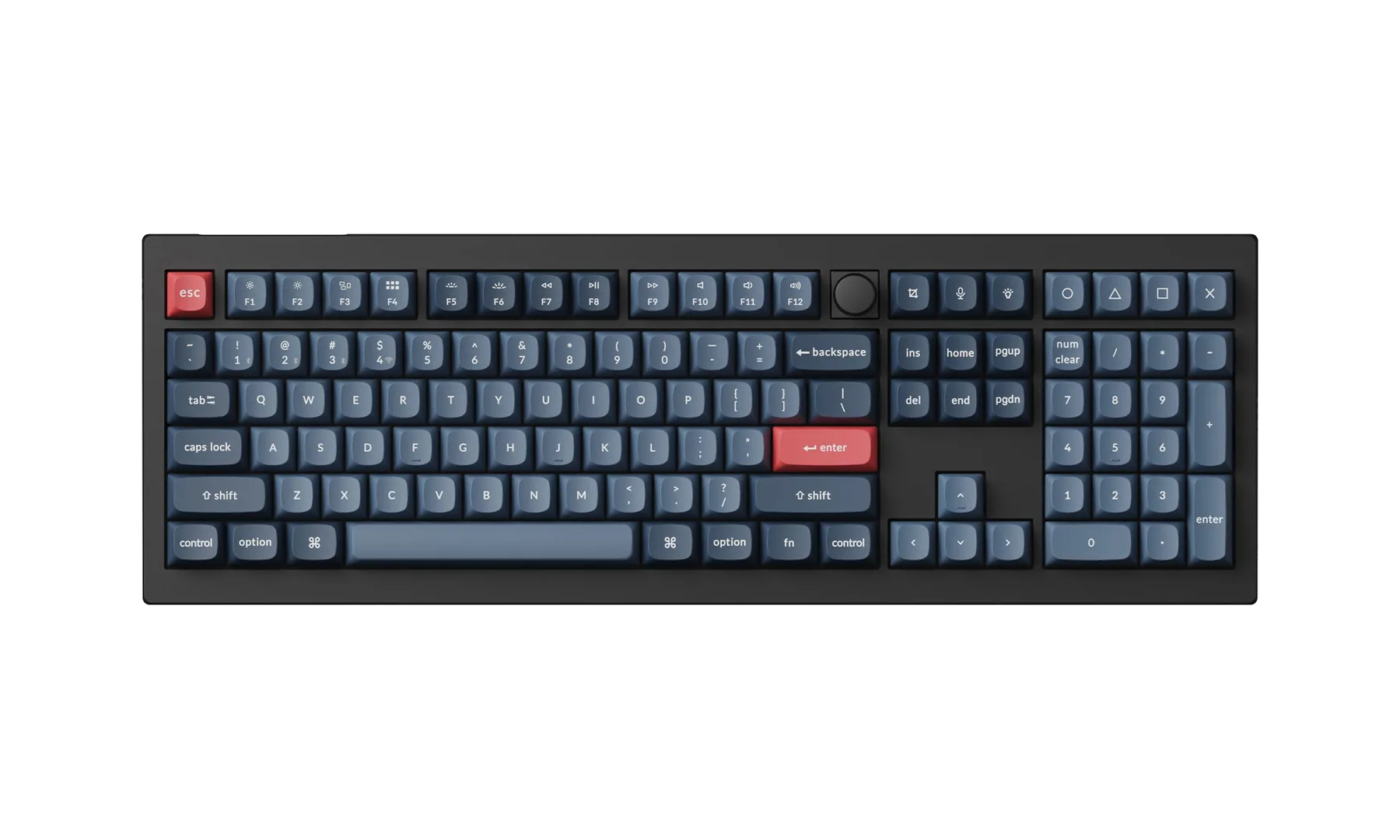 Keychron V6 Max (Main)