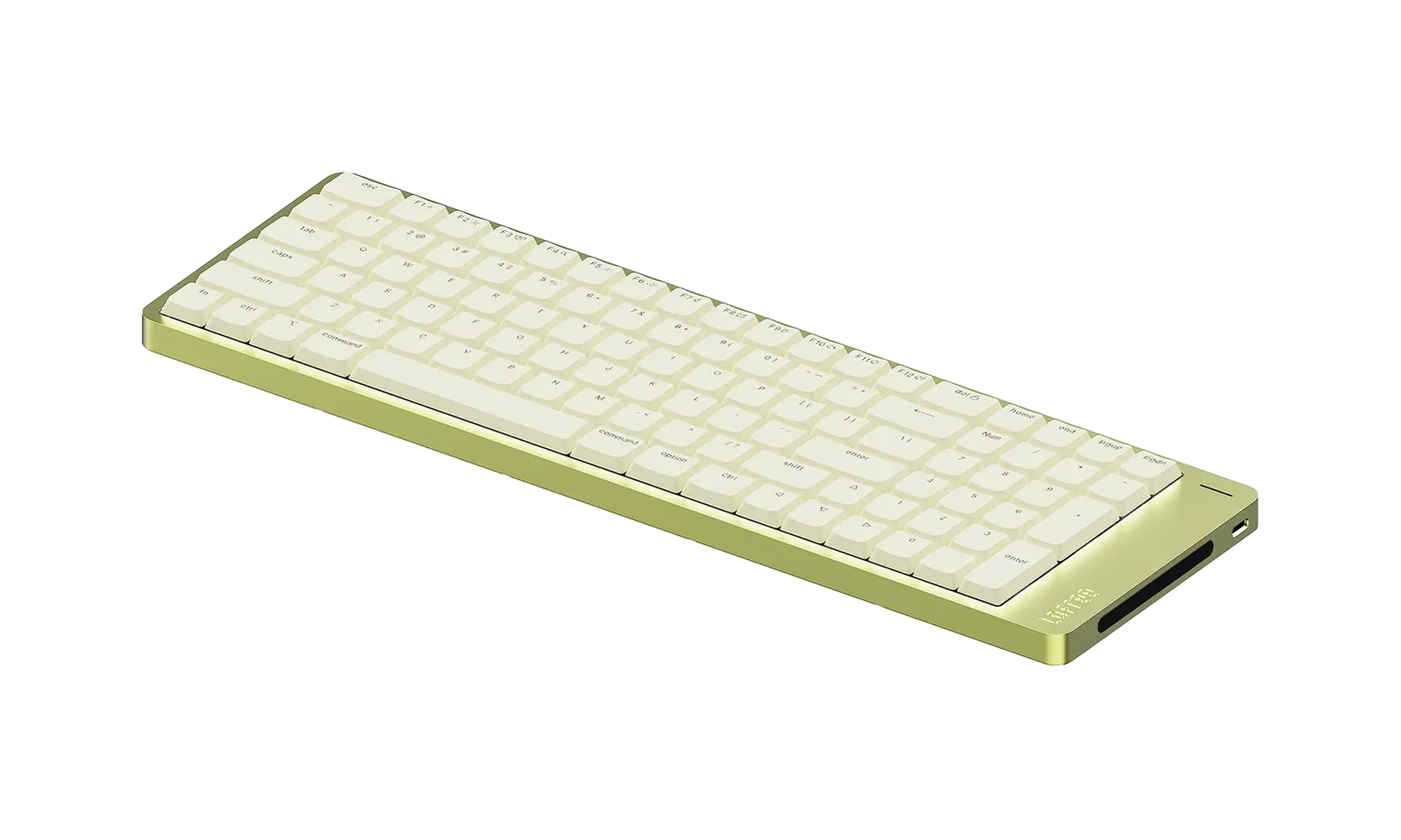 Lofree Flow 2 100 Mac 版(メイン)
