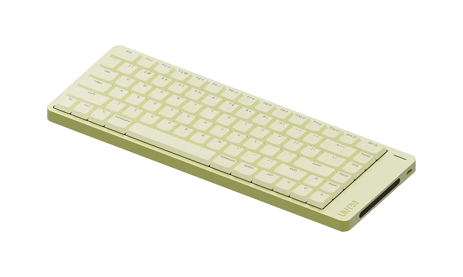 Lofree Flow 2 84 Mac 版(メイン)