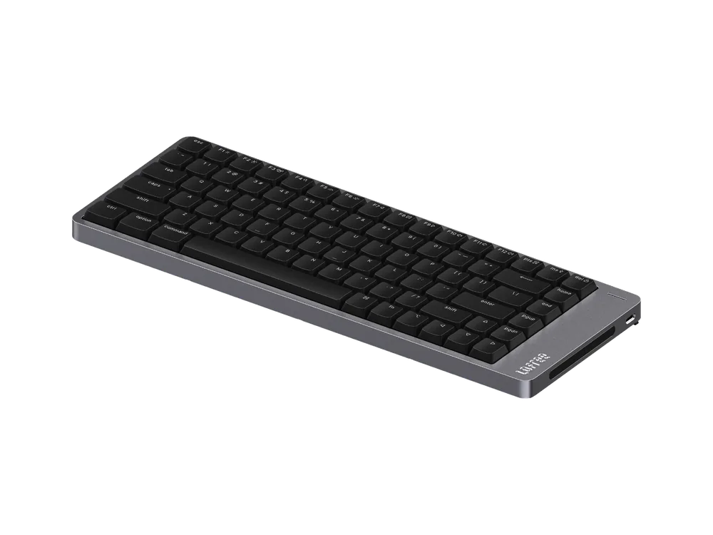Lofree Flow 2 84