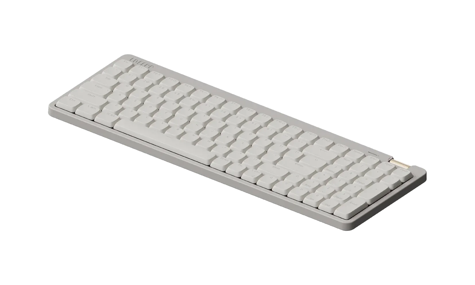 Lofree Flow Lite100（メイン）