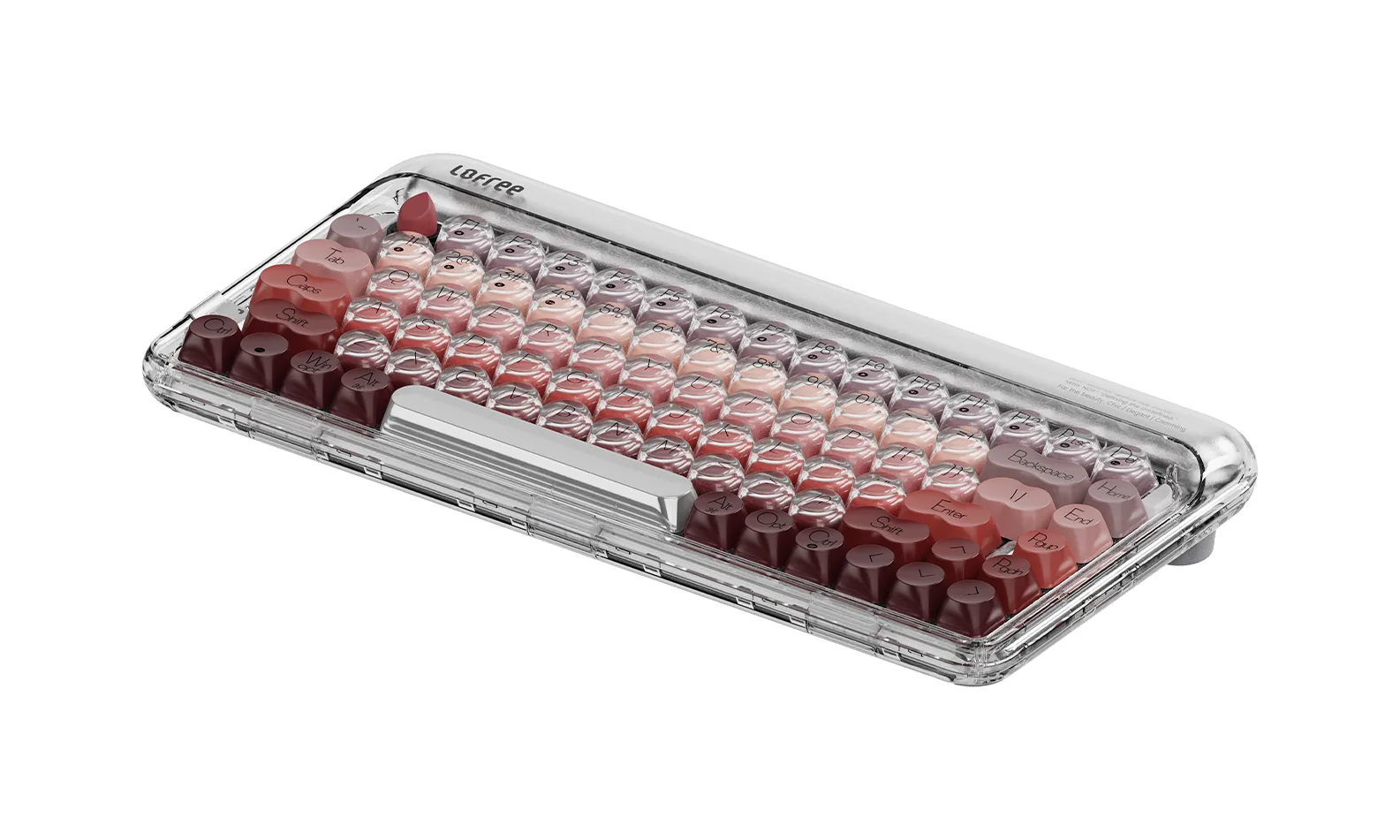 Lofree Lipstick (Main)