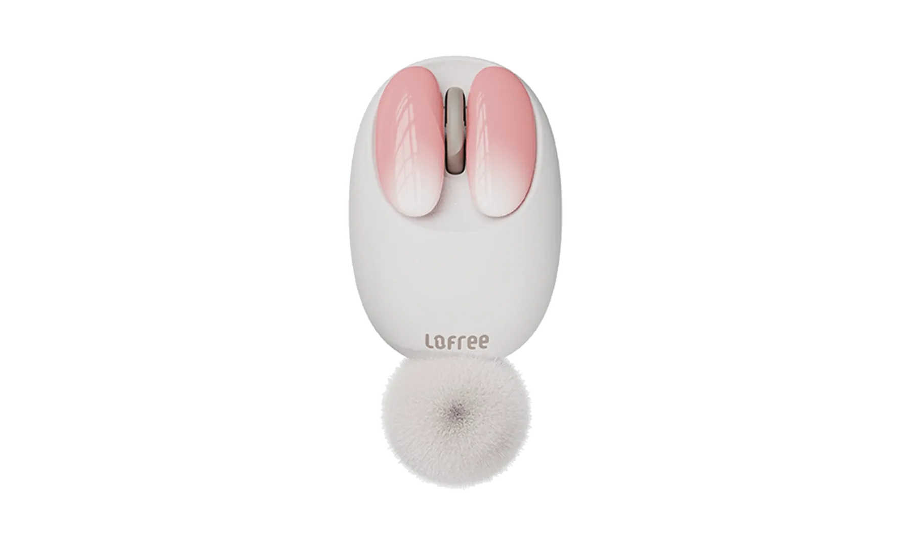 Lofree Petal（メイン）