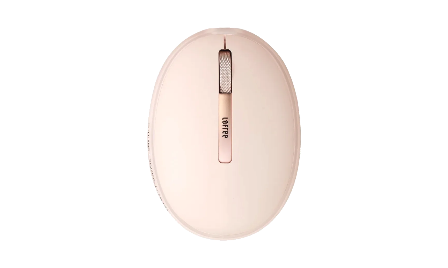Lofree Pudding Mouse (Main)