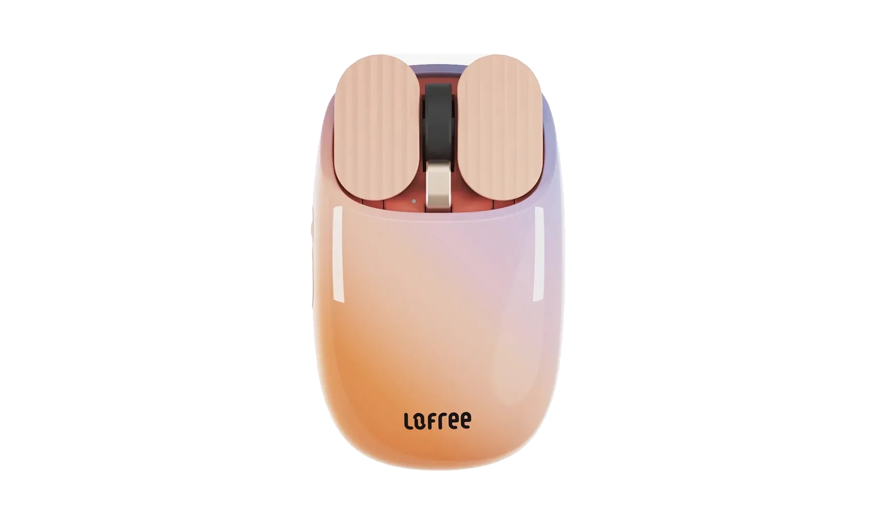 Lofree Wavy Chips（メイン）