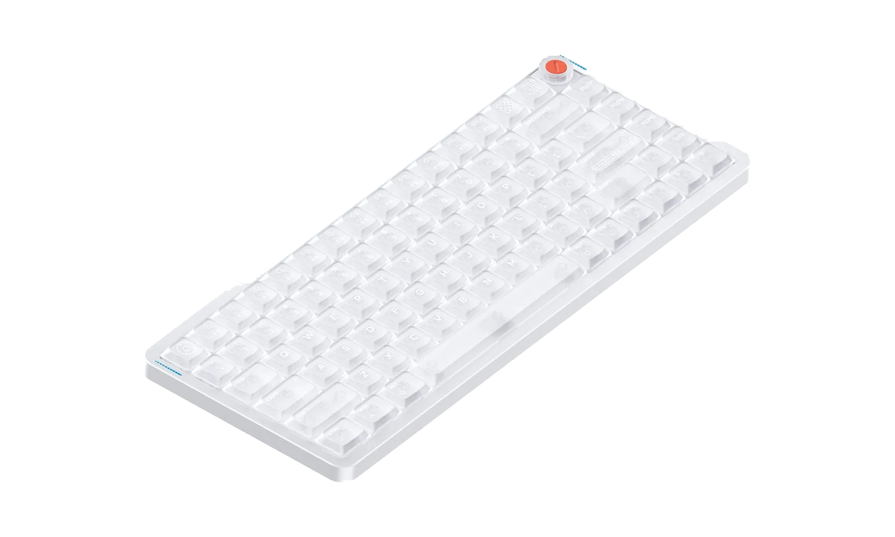 NuPhy Air75 V3 Moonbow Edition (Main)