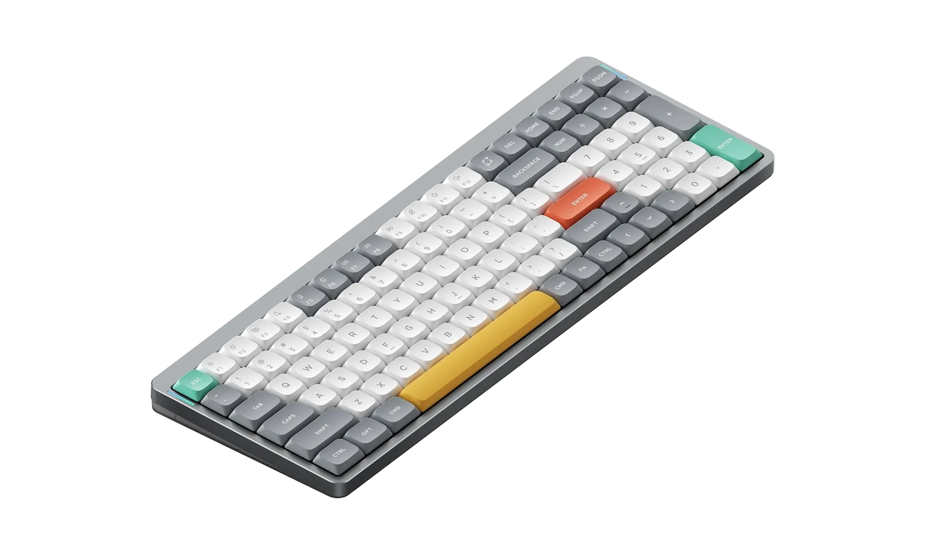 NuPhy Air96 V2（メイン）
