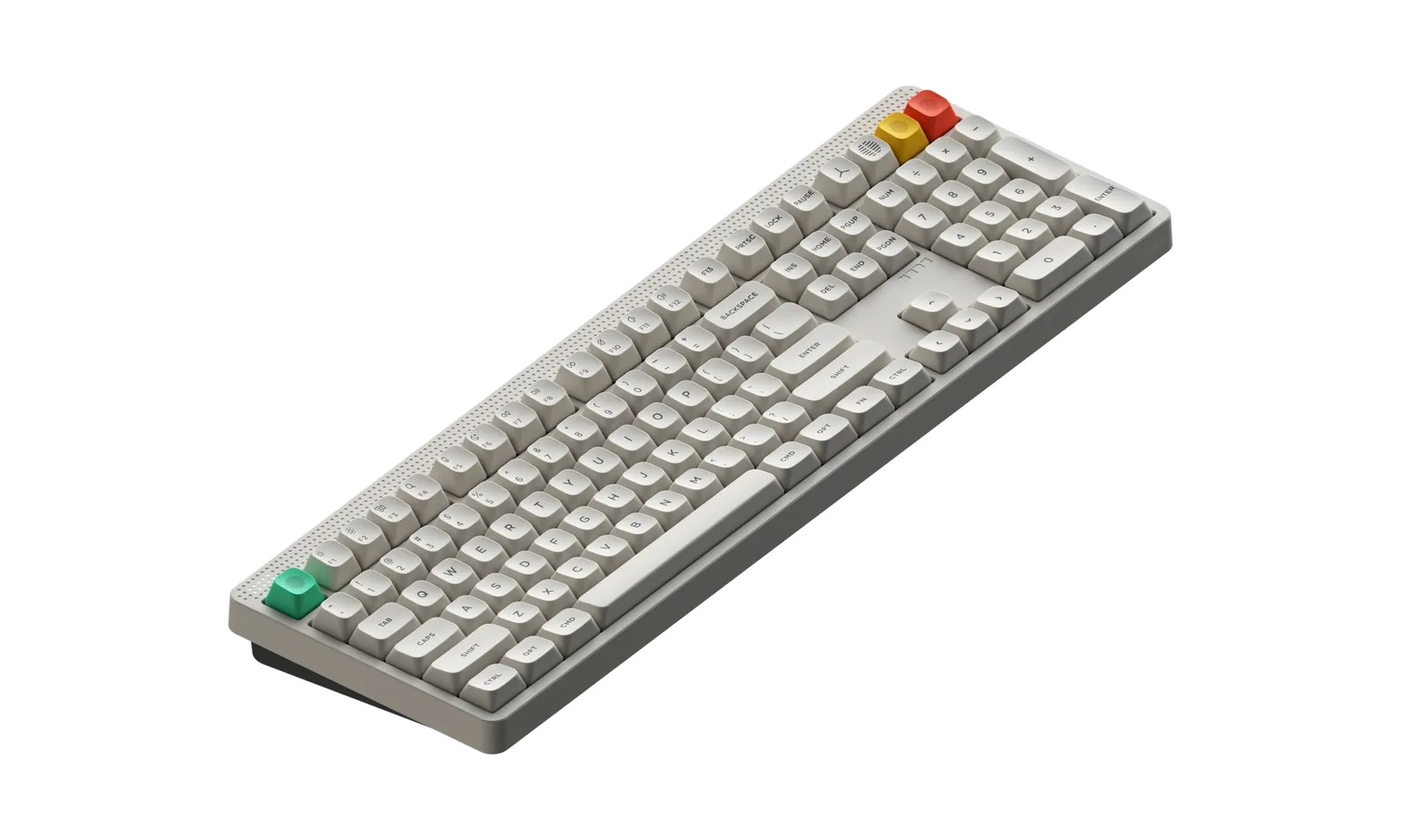 NuPhy Node100 High-Profile (Main)