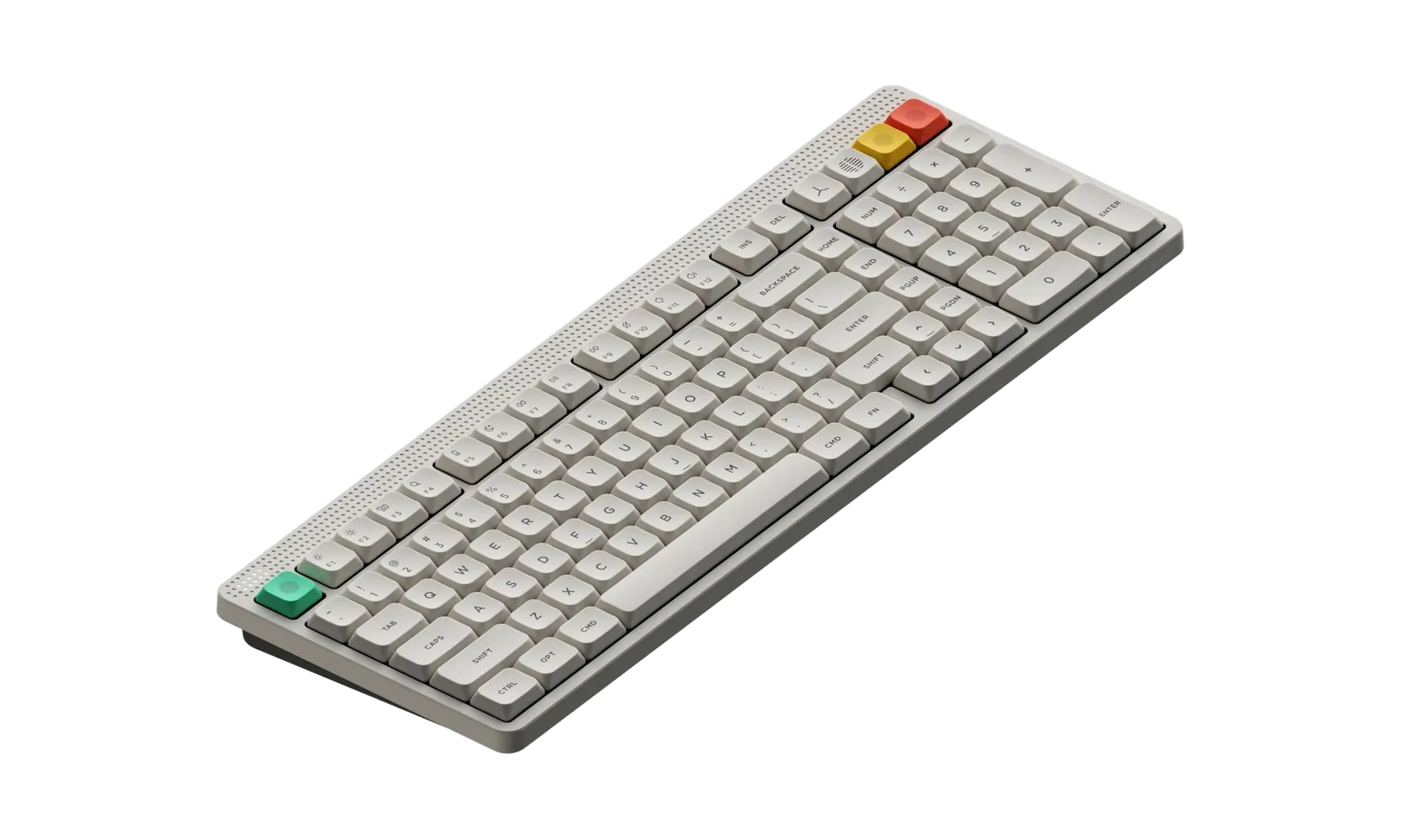 NuPhy Node100 Low-Profile (Main)