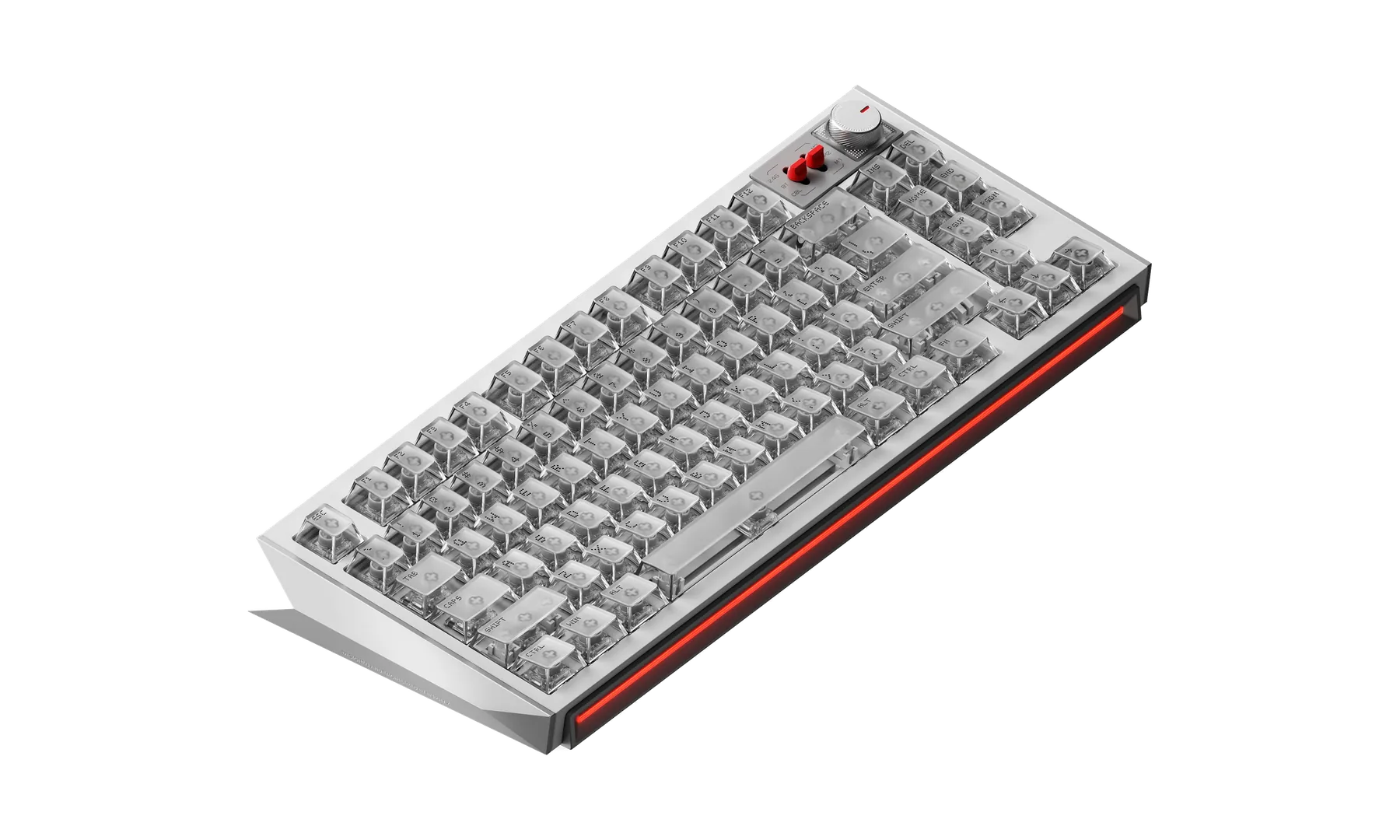 NuPhy WH80（メイン）