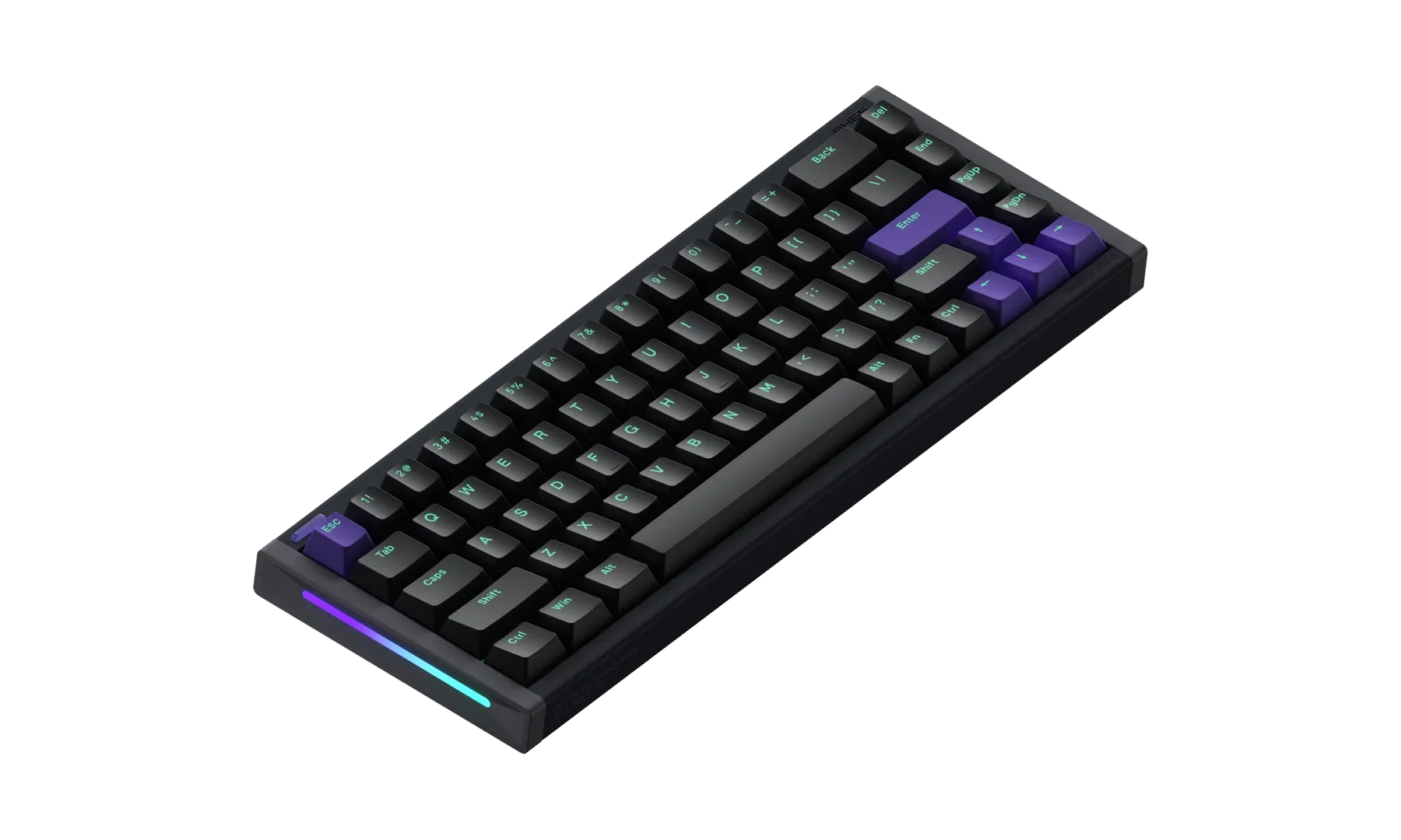 NuPhyX BH65 (Main)